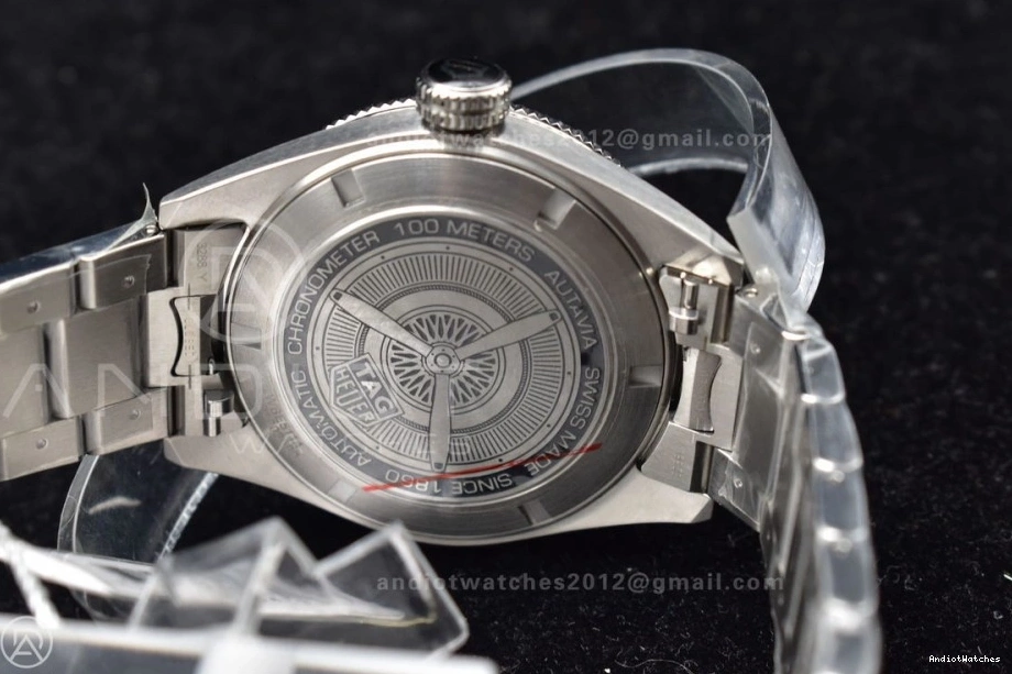Blue HighPerformance Autavia KOR Factory 907 0823